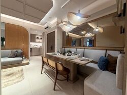 Bagnall Haus (D16), Condominium #625518431